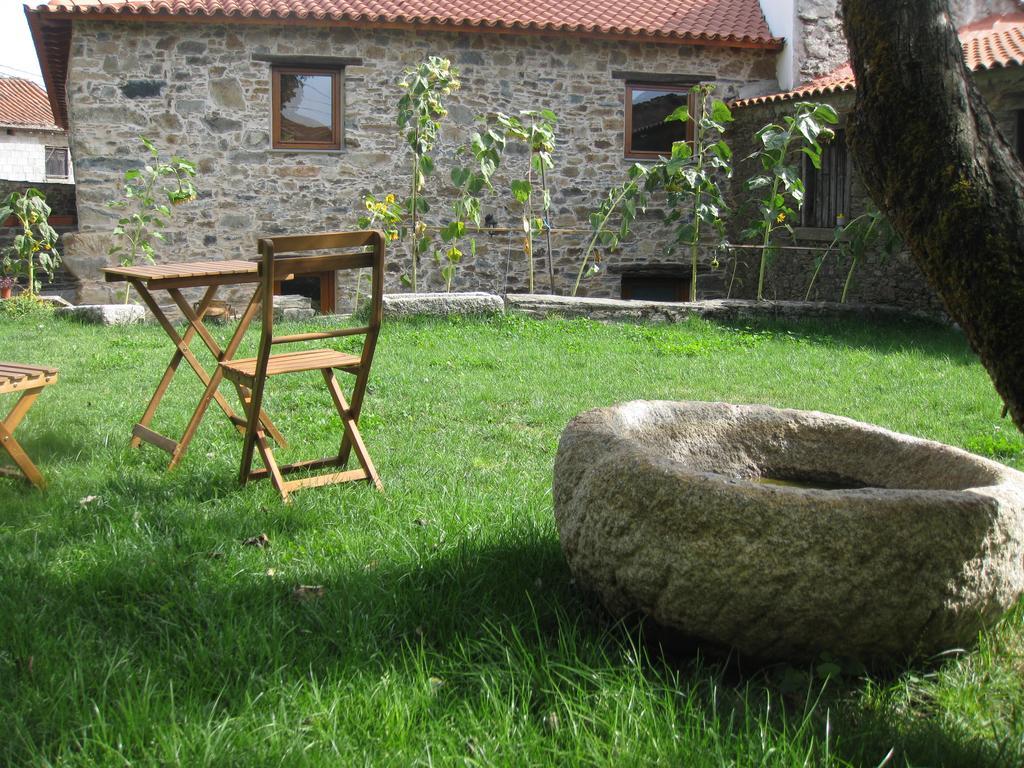 Candeias Do Souto Bragança Dış mekan fotoğraf