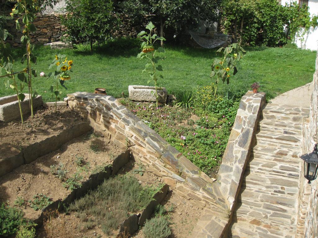 Candeias Do Souto Bragança Dış mekan fotoğraf