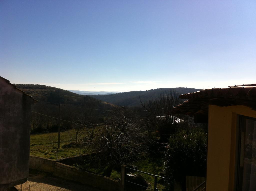 Candeias Do Souto Bragança Dış mekan fotoğraf