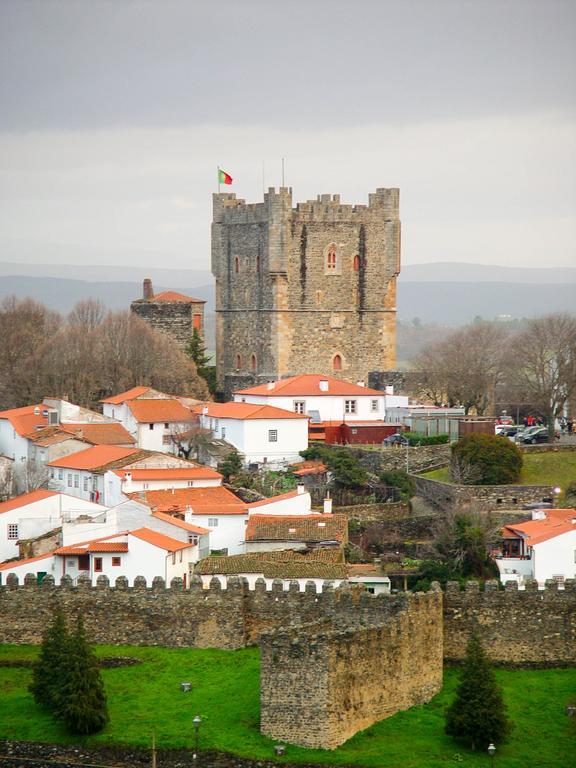 Candeias Do Souto Bragança Dış mekan fotoğraf